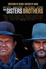 Watch The Sisters Brothers Moviesjoy