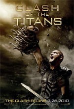Watch Clash of the Titans Moviesjoy
