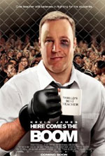 Watch Here Comes the Boom Moviesjoy