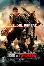 Watch Edge of Tomorrow Moviesjoy