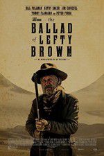 Watch The Ballad of Lefty Brown Moviesjoy