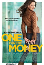 Watch One for the Money Moviesjoy
