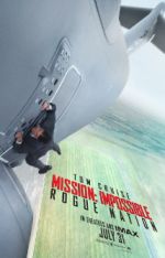 Watch Mission: Impossible - Rogue Nation Moviesjoy