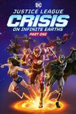 Watch Justice League: Crisis on Infinite Earths - Part One Moviesjoy