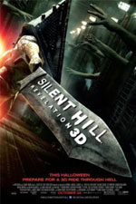 Watch Silent Hill: Revelation 3D Moviesjoy