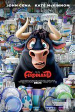 Watch Ferdinand Moviesjoy