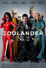 Watch Zoolander 2 Moviesjoy