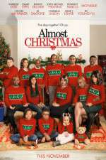 Watch Almost Christmas Moviesjoy