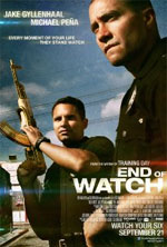 Watch End of Watch Moviesjoy