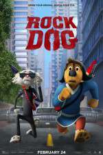 Watch Rock Dog Moviesjoy