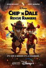Watch Chip 'n Dale: Rescue Rangers Moviesjoy
