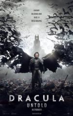Watch Dracula Untold Moviesjoy