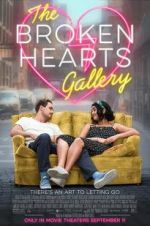 Watch The Broken Hearts Gallery Moviesjoy