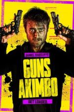 Watch Guns Akimbo Moviesjoy