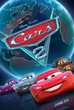 Watch Cars 2 Moviesjoy