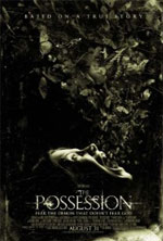 Watch The Possession Moviesjoy