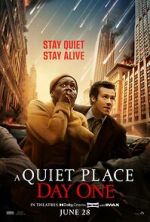 Watch A Quiet Place: Day One Moviesjoy