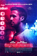 Watch Only God Forgives Moviesjoy