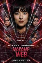 Watch Madame Web Moviesjoy