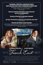 Watch French Exit Moviesjoy