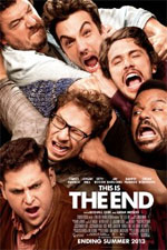Watch This Is the End Moviesjoy