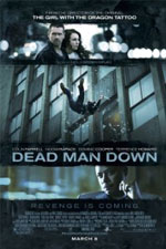 Watch Dead Man Down Moviesjoy