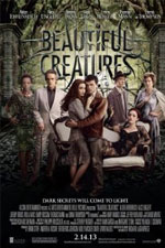 Watch Beautiful Creatures Moviesjoy