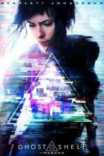 Watch Ghost in the Shell Moviesjoy