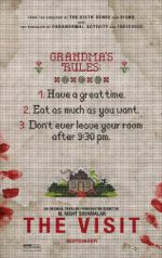 Watch The Visit Moviesjoy