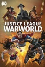 Watch Justice League: Warworld Moviesjoy