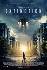 Watch Extinction Moviesjoy
