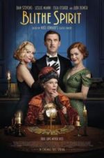 Watch Blithe Spirit Moviesjoy