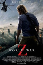 Watch World War Z Moviesjoy
