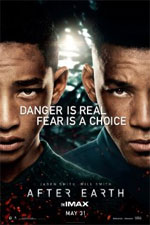 Watch After Earth Moviesjoy