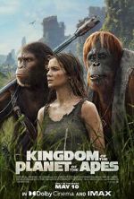 Watch Kingdom of the Planet of the Apes Moviesjoy