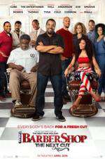 Watch Barbershop: The Next Cut Moviesjoy