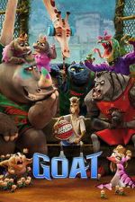 Watch GOAT Moviesjoy