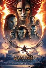 Watch Avatar: Fire and Ash Moviesjoy