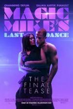 Watch Magic Mike's Last Dance Moviesjoy