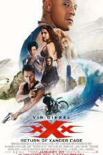 Watch xXx: Return of Xander Cage Moviesjoy