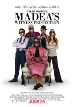Watch Madea's Witness Protection Moviesjoy