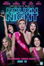 Watch Rough Night Moviesjoy
