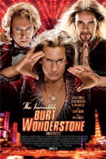 Watch The Incredible Burt Wonderstone Moviesjoy