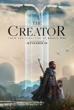Watch The Creator Moviesjoy