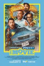 Watch Impractical Jokers: The Movie Moviesjoy