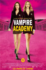 Watch Vampire Academy Moviesjoy