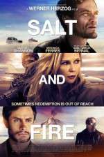 Watch Salt and Fire Moviesjoy