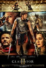 Watch Gladiator II Moviesjoy