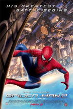 Watch The Amazing Spider-Man 2 Moviesjoy