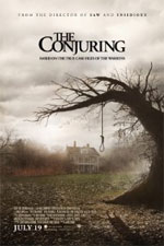 Watch The Conjuring Moviesjoy